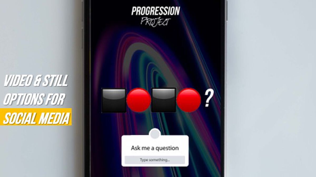Progression Project image number 3